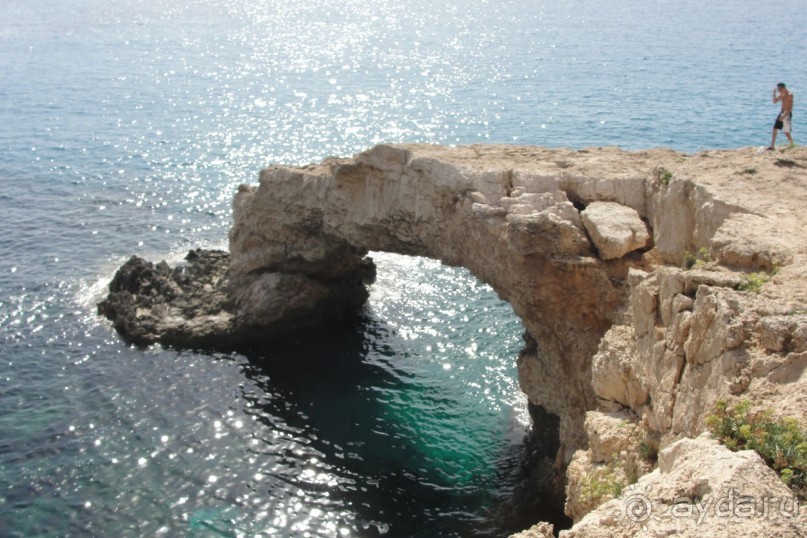 фото New Famagusta