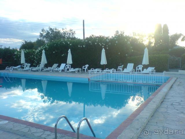 фото Bomo Julia Hotel