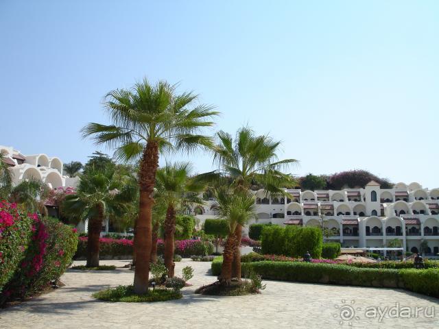 Отель, в котором все для комфорта