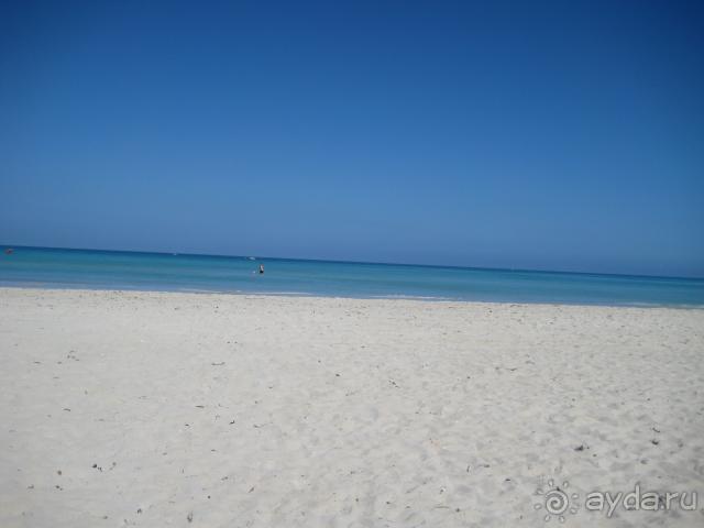 Езжайте на Кубу, пока есть Фидель!