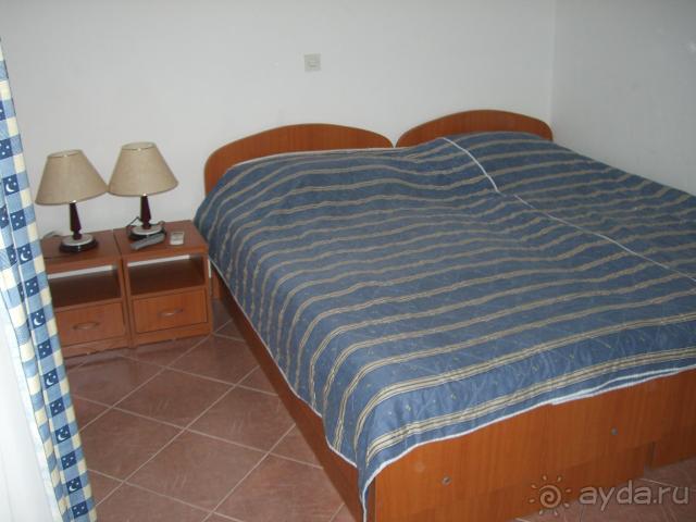 фото Zena Resort Hotel 