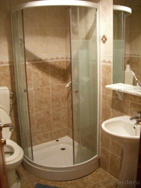 фото Zena Resort Hotel 