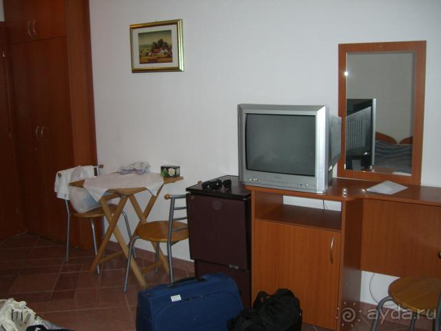 фото Zena Resort Hotel 