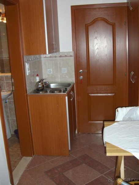 фото Zena Resort Hotel 