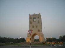 pri  vyezde v Salalu