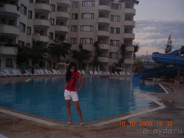 фото Club Sun Heaven Family & SPA