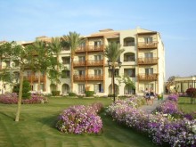 фото Pickalbatros Dana Beach Resort