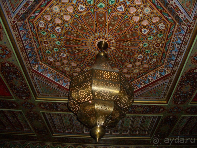 фото Pickalbatros Dana Beach Resort