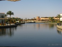 фото Pickalbatros Dana Beach Resort