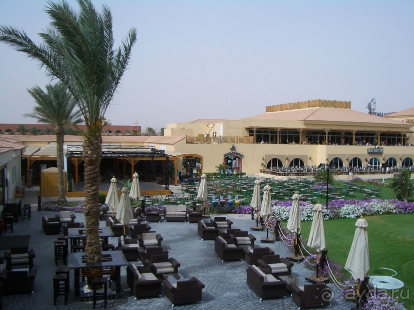 фото Pickalbatros Dana Beach Resort