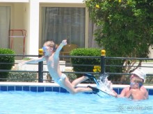 фото Pickalbatros Dana Beach Resort