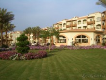 фото Pickalbatros Dana Beach Resort