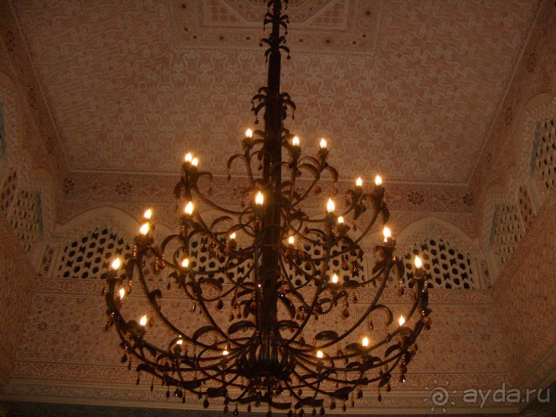 фото Pickalbatros Dana Beach Resort