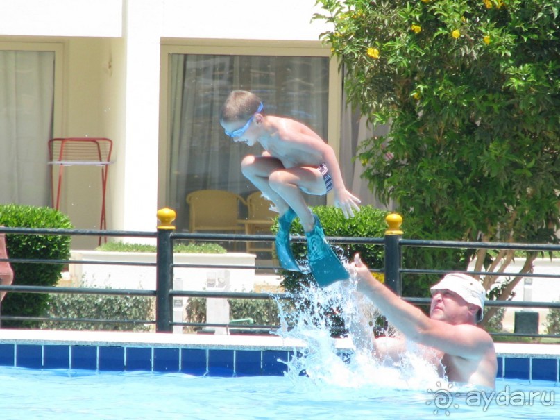 фото Phi Phi Princess Resort