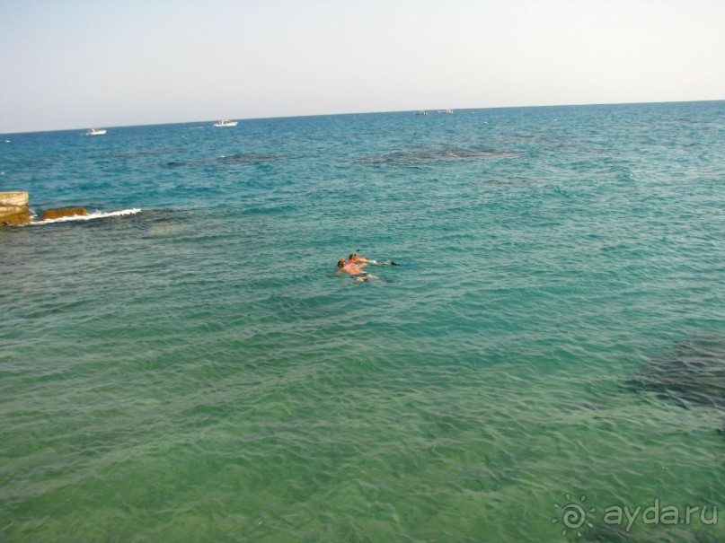 фото Beach Garden Cha-Am