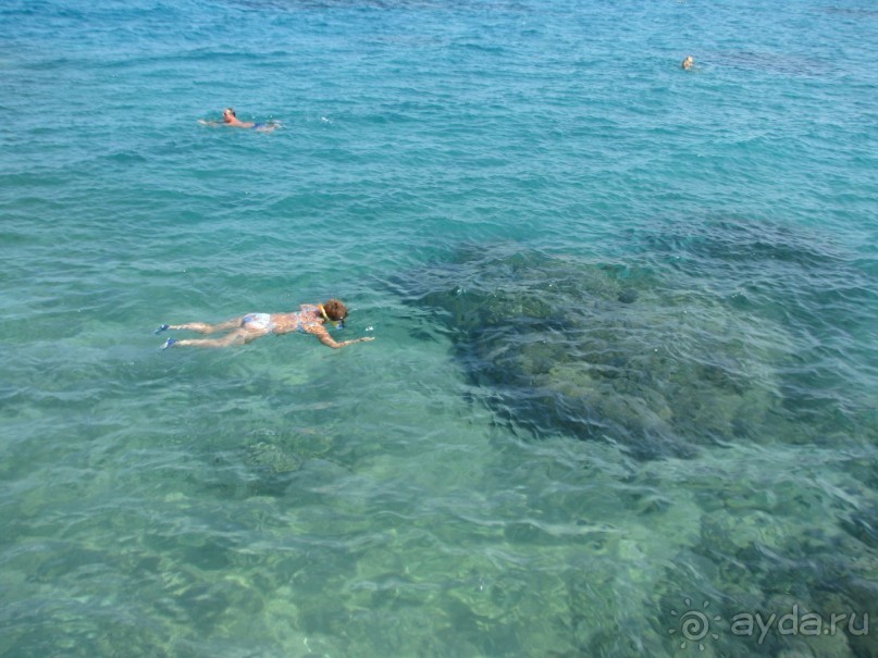 фото Golden 5 Diamond Resort