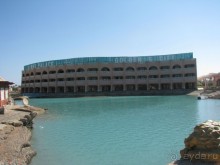 фото Golden 5 Diamond Resort