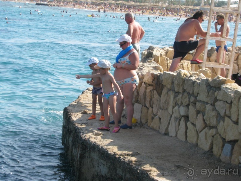 фото Golden 5 Diamond Resort