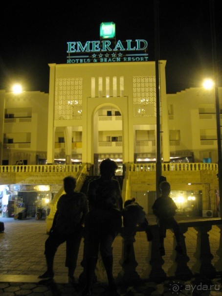 фото Beach Garden Cha-Am