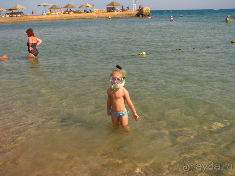 фото Beach Garden Cha-Am