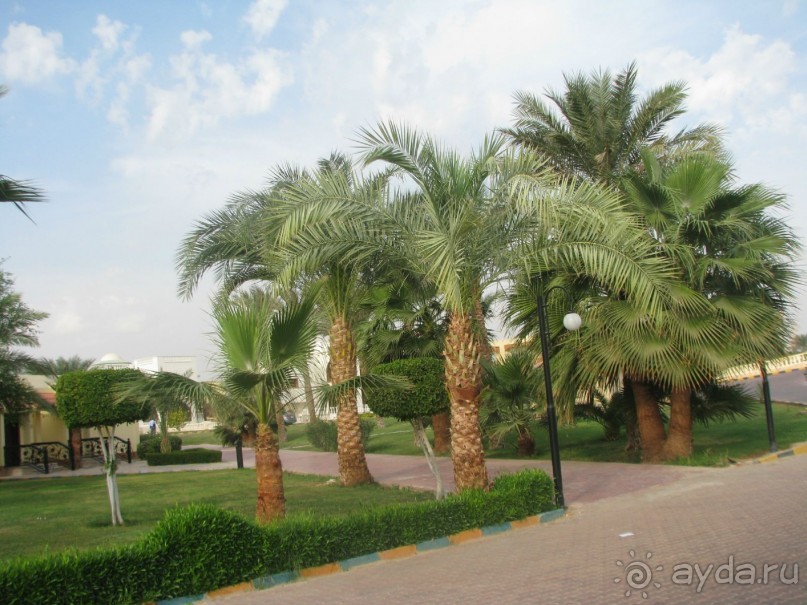 фото Beach Garden Cha-Am