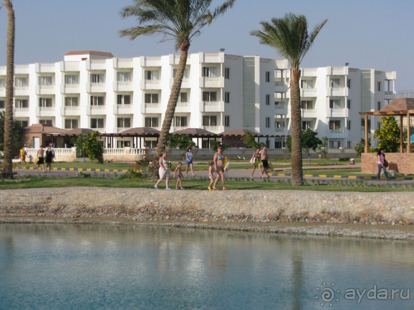 фото Beach Garden Cha-Am