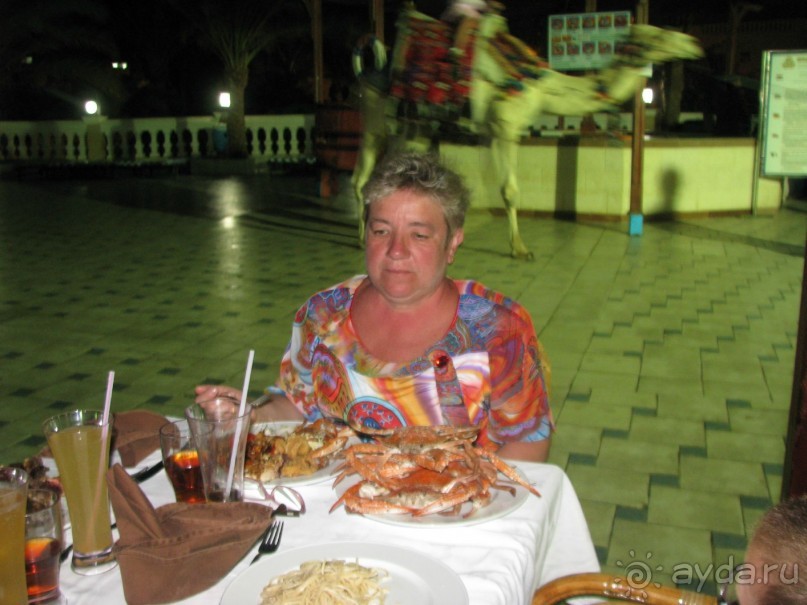 фото Beach Garden Cha-Am