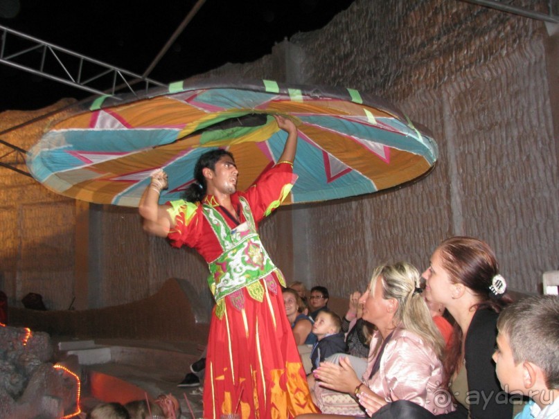 фото Beach Garden Cha-Am