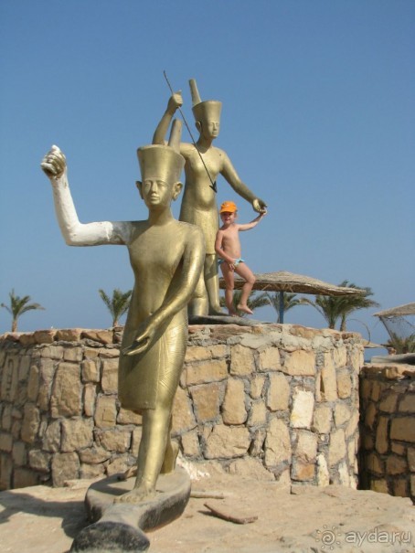 фото Beach Garden Cha-Am