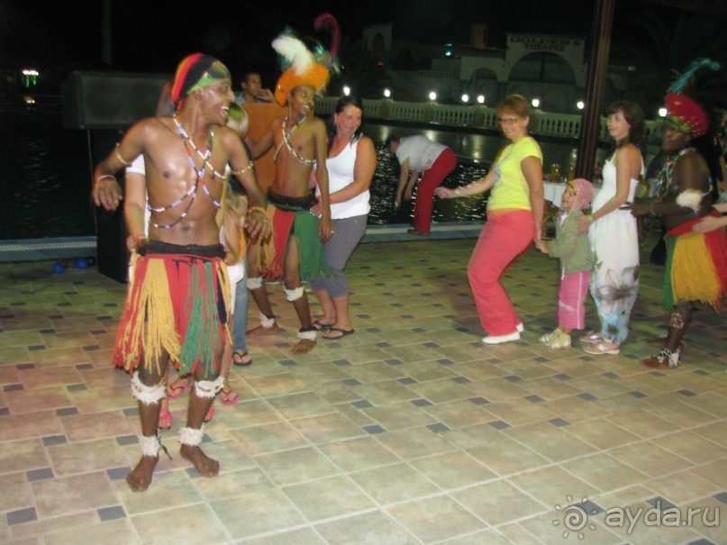 фото Beach Garden Cha-Am