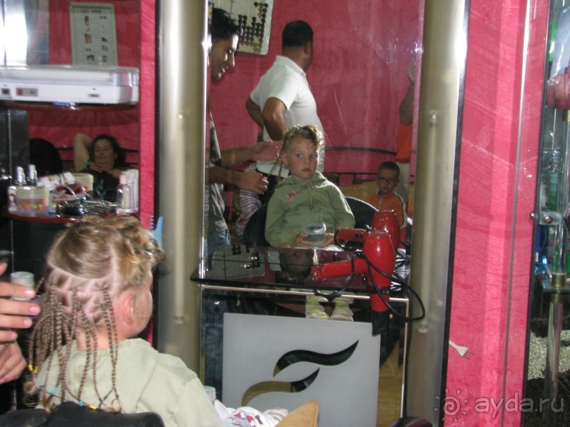 фото Beach Garden Cha-Am