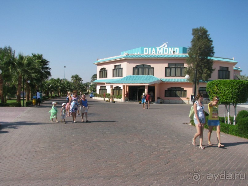 фото Beach Garden Cha-Am