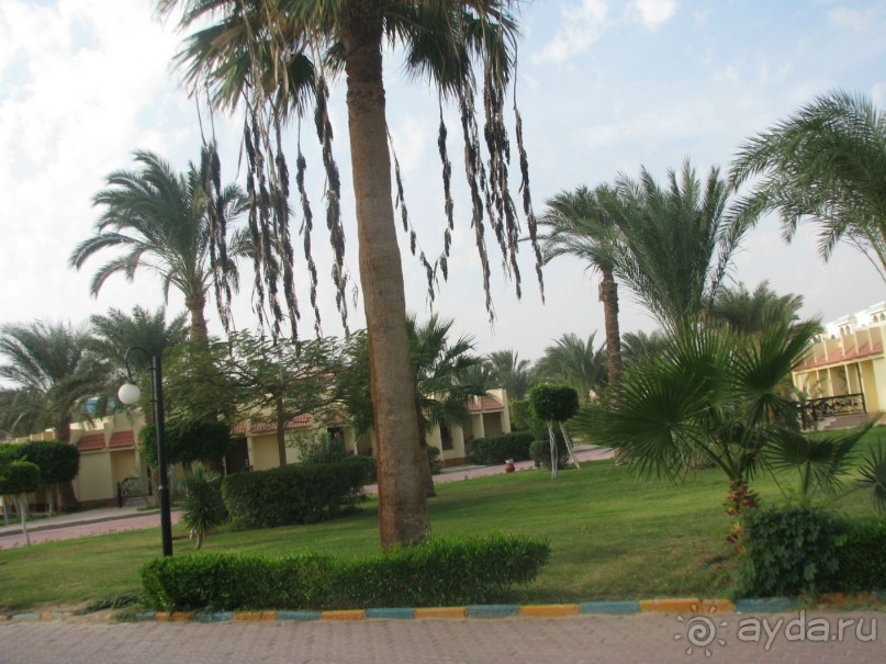 фото Beach Garden Cha-Am