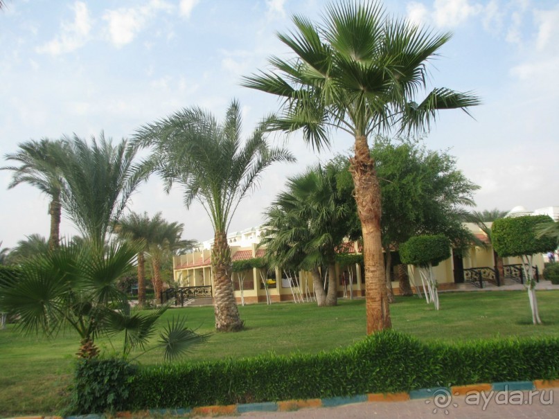 фото Beach Garden Cha-Am