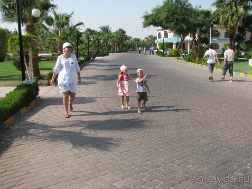 фото Beach Garden Cha-Am