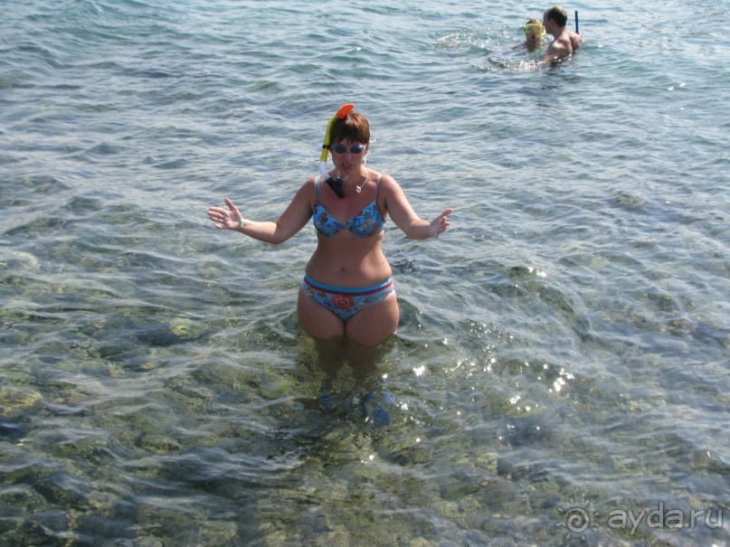 фото Beach Garden Cha-Am