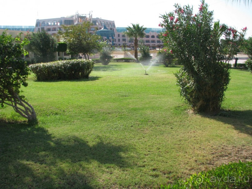 фото Beach Garden Cha-Am