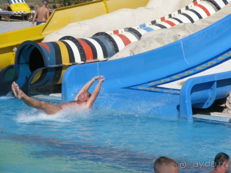 фото Beach Garden Cha-Am