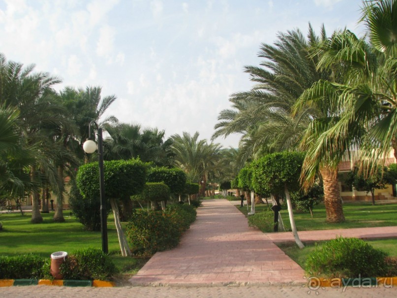 фото Beach Garden Cha-Am