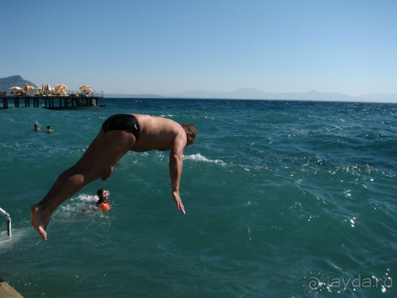 фото Club Zigana