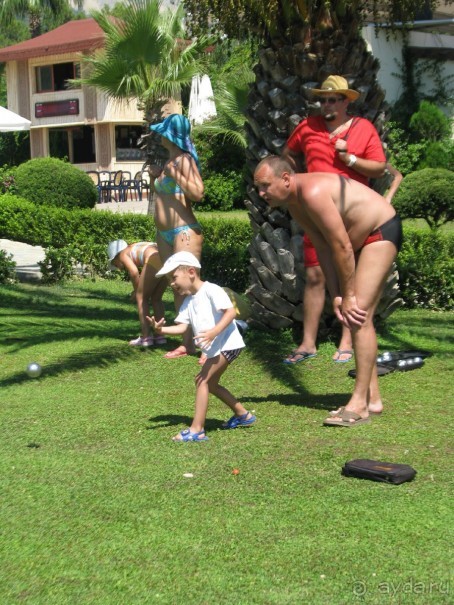 Обратите внимание и не пожалеете о своем выборе.