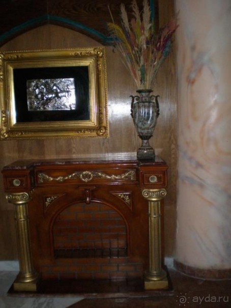 фото Golden Five Paradise Resort (закрыт)