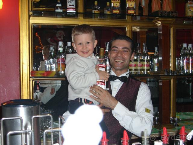 фото Magic World Sharm