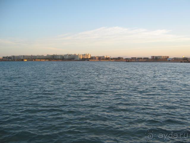 Соседний отель