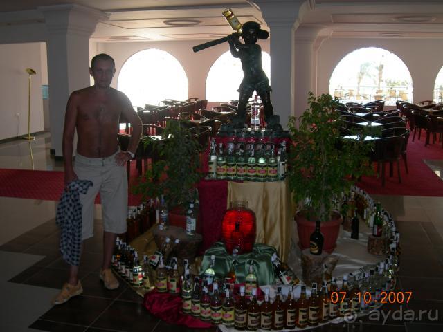 В ЛОББИ БАРЕ ЕСТЬ ВСЁ!!!