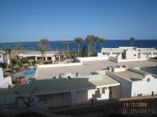 фото Renaissance Sharm El Sheikh Golden View Beach Resort