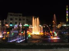 Бегом в турбюро!