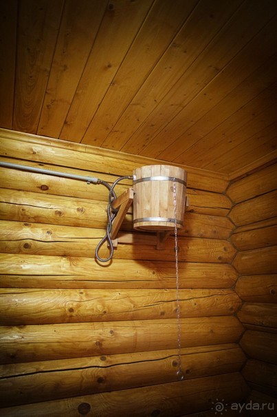 Банный комплекс