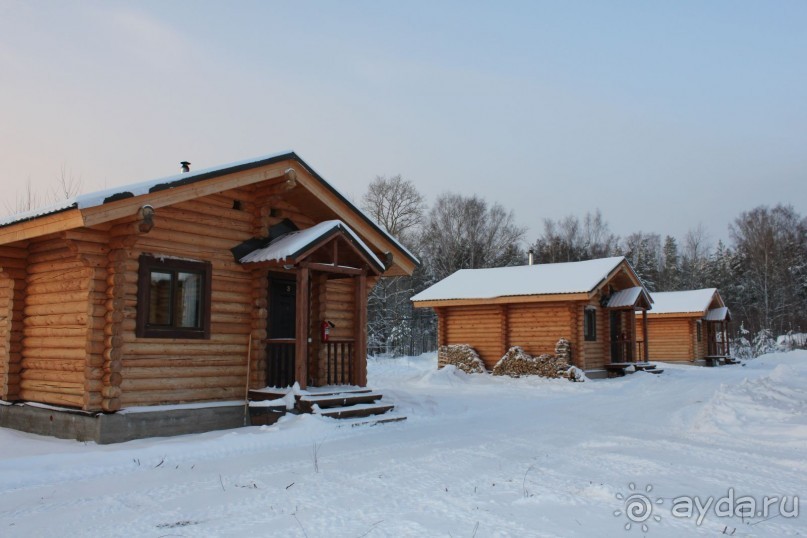 Банный комплекс