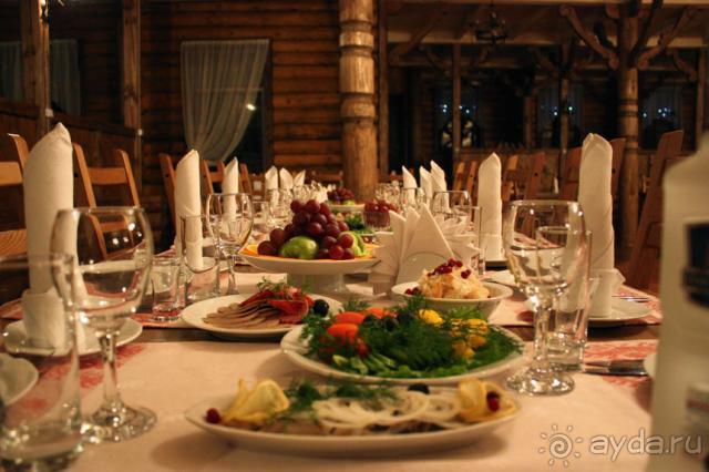 Мышкино подворье